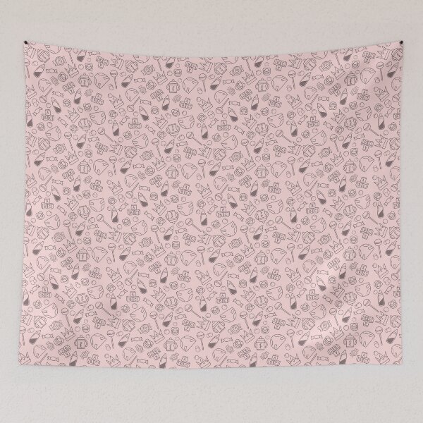 Item preview, Baby Pink designed and sold by ArynOnTheWay.