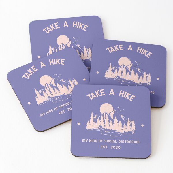 Item preview, Hiking Is Important designed and sold by loveoceanair.