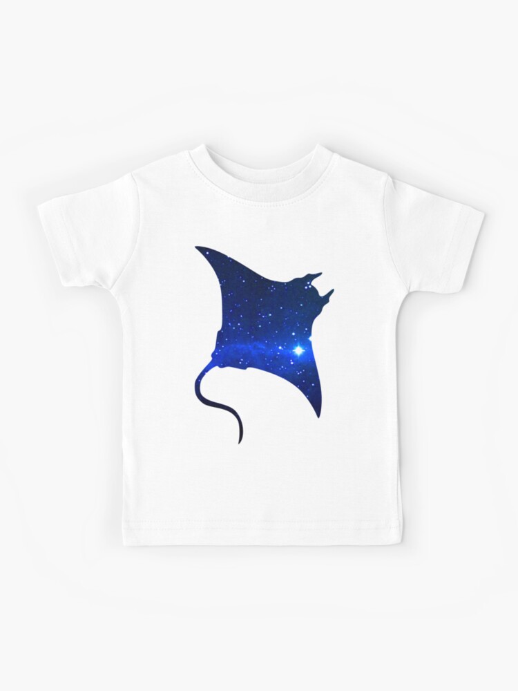 mantaray children's clothing