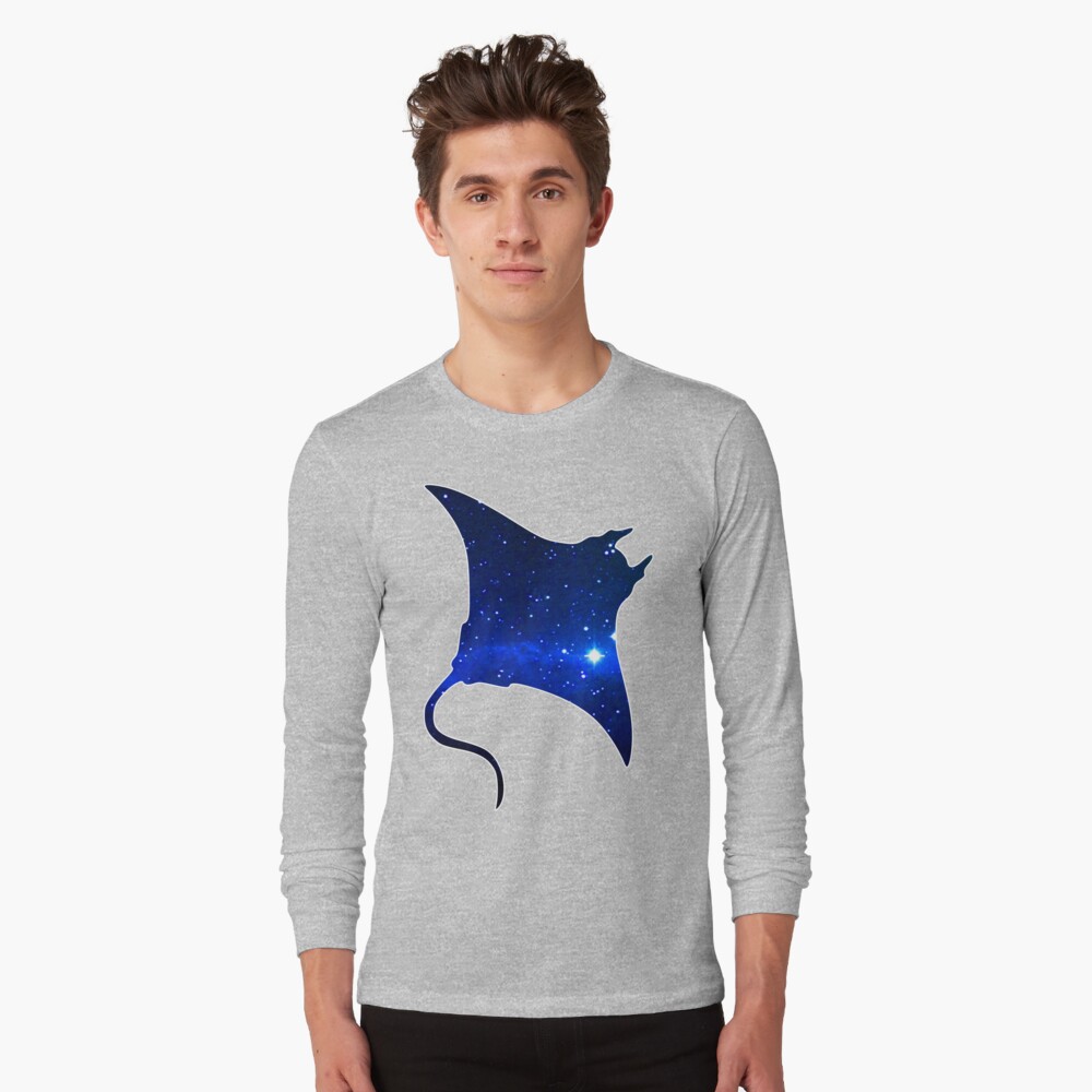 man ray shirt