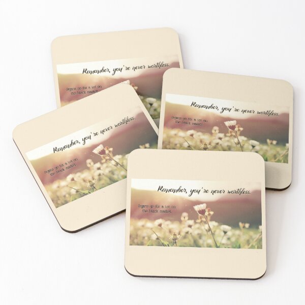 Item preview, You Have Value! designed and sold by magnetarball.