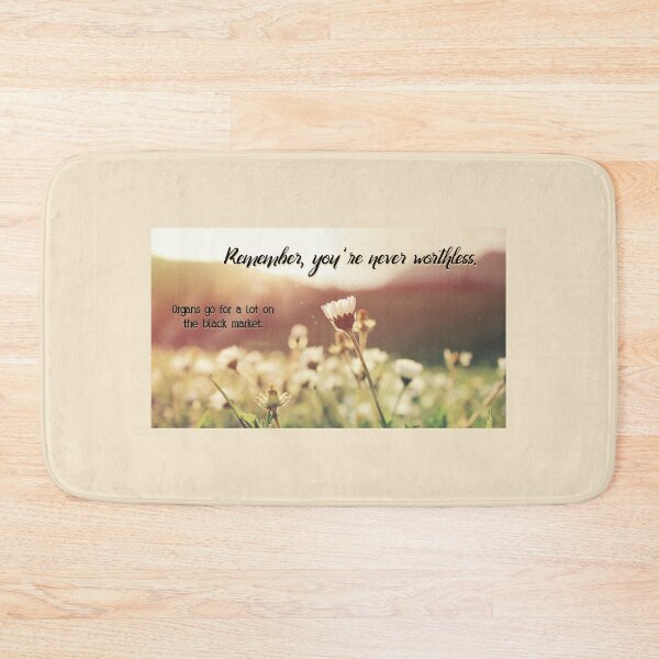 Item preview, You Have Value! designed and sold by magnetarball.