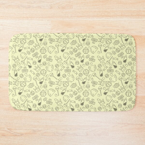 Item preview, Baby Yellow designed and sold by ArynOnTheWay.