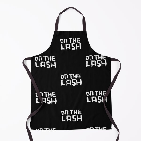 Item preview, On The Lash designed and sold by badlydrawnbabe.
