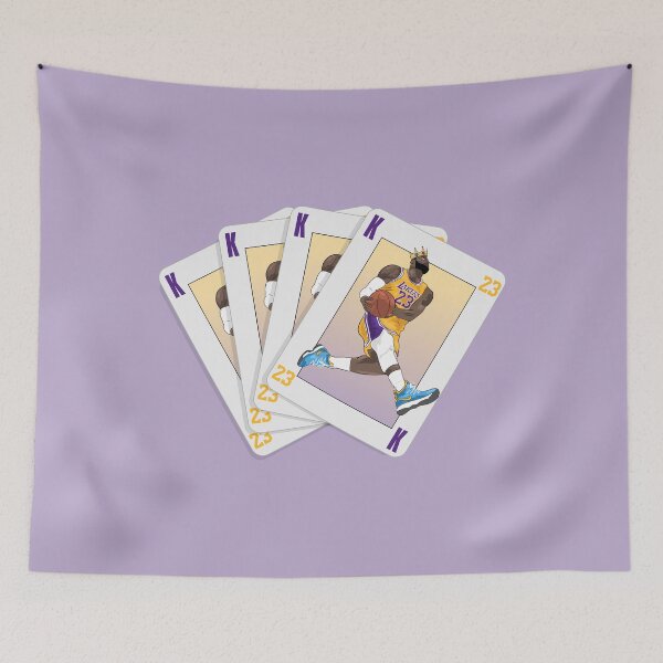 Item preview, King James Deck of Cards designed and sold by WalkDesigns.