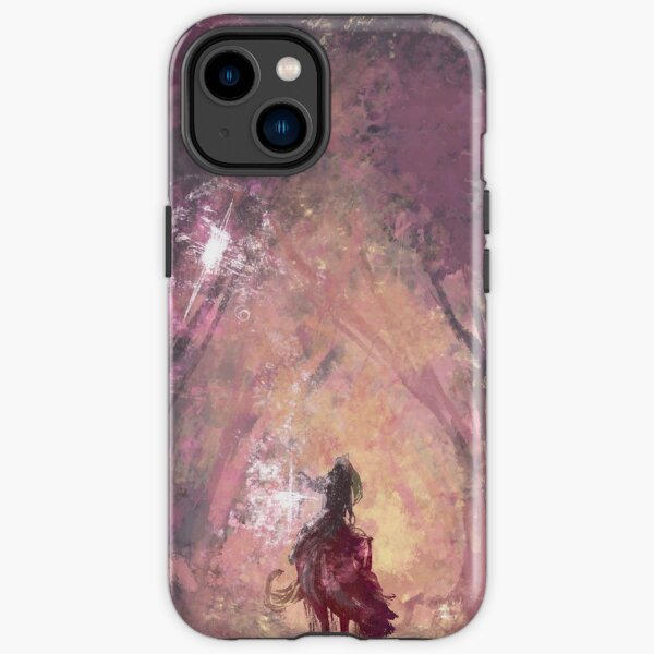 Poe Hunting iPhone Tough Case