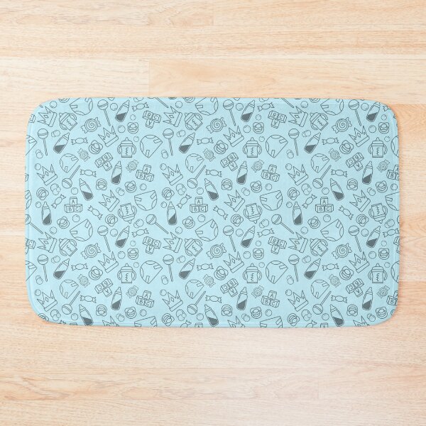 Item preview, Baby Blue designed and sold by ArynOnTheWay.