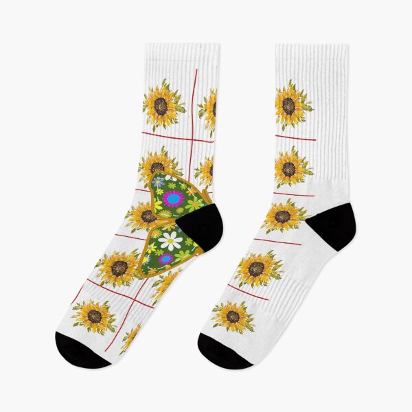 Item preview, Daisies designed and sold by Mizjean.