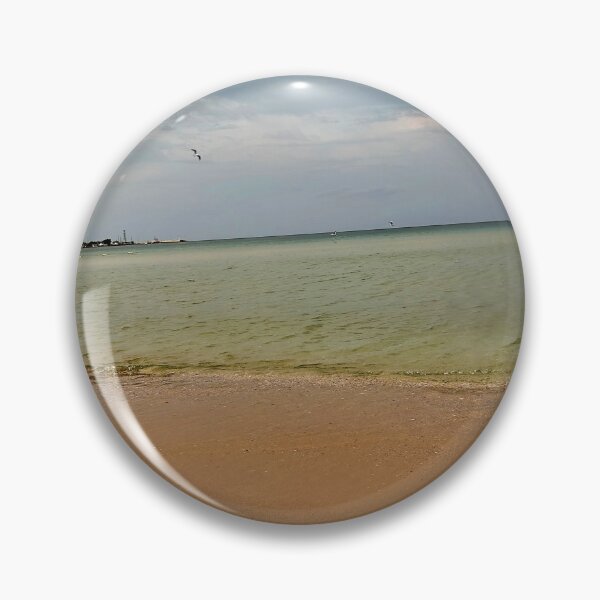 Item preview, Favourite summertime beach view by the sea designed and sold by nelllkata.
