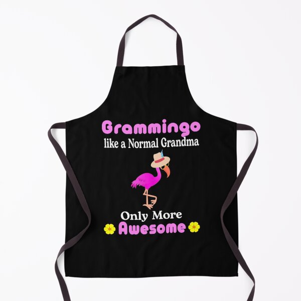 Item preview, Grammingo Like A Normal Grandma Only More Awesome Mom designed and sold by max48.