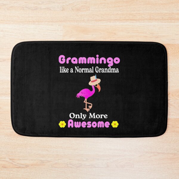 Item preview, Grammingo Like A Normal Grandma Only More Awesome Mom designed and sold by max48.