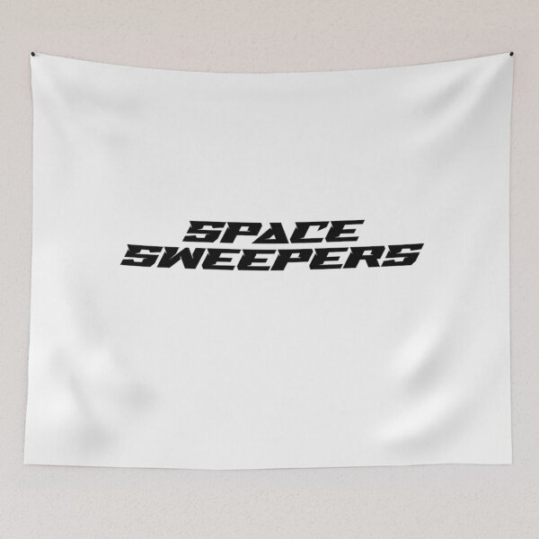 Item preview, Space Sweepers (승리호) Classic  T-Shirt designed and sold by SmileCity.