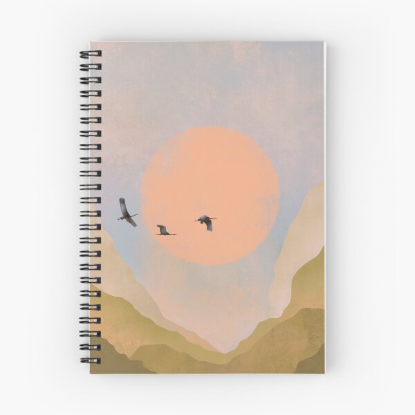 Item preview, Volando juntos designed and sold by PatternCreator.