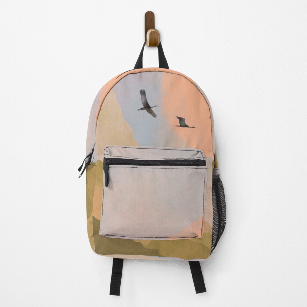Item preview, Backpack designed and sold by PatternCreator.