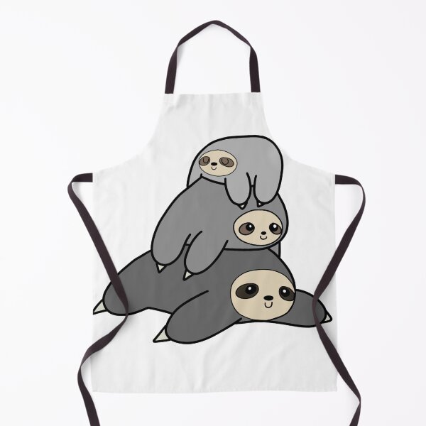 Item preview, Sloths designed and sold by kierawd.