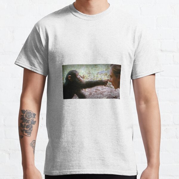 Item preview, jane goodall designed and sold by cutler17.