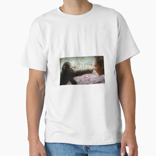Item preview, jane goodall designed and sold by cutler17.