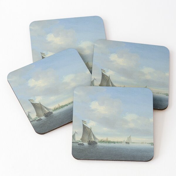 Item preview, Marine designed and sold by AsaBloom.