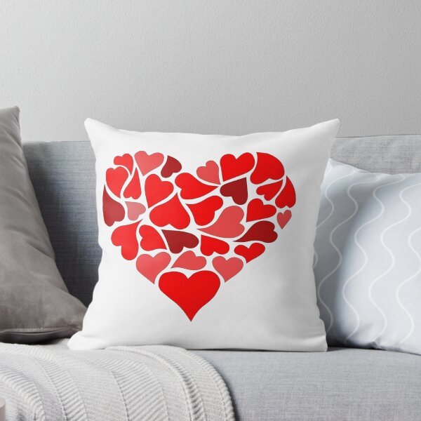 Item preview, Many Heart's designed and sold by dmitrymv13.