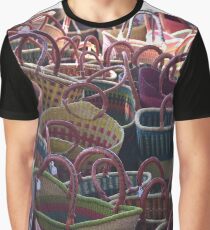 Basket Case Graphic T-Shirt
