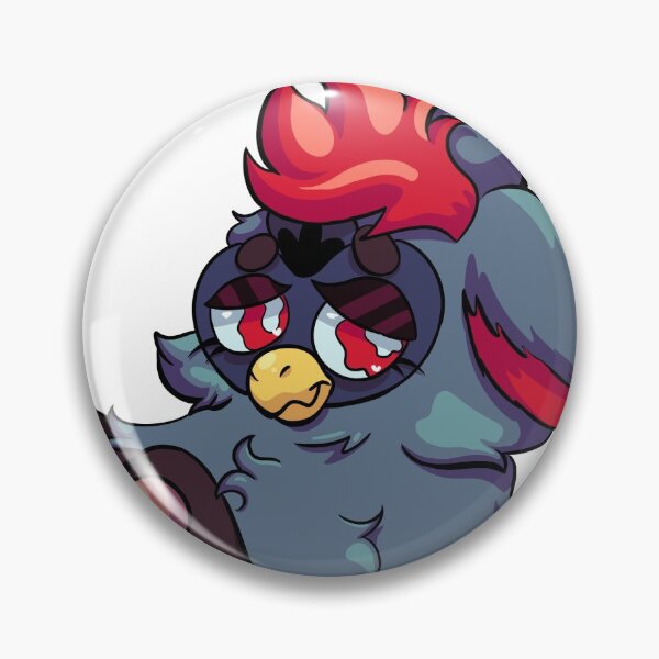 Item preview, Blue Furby  designed and sold by genosroootbeer.