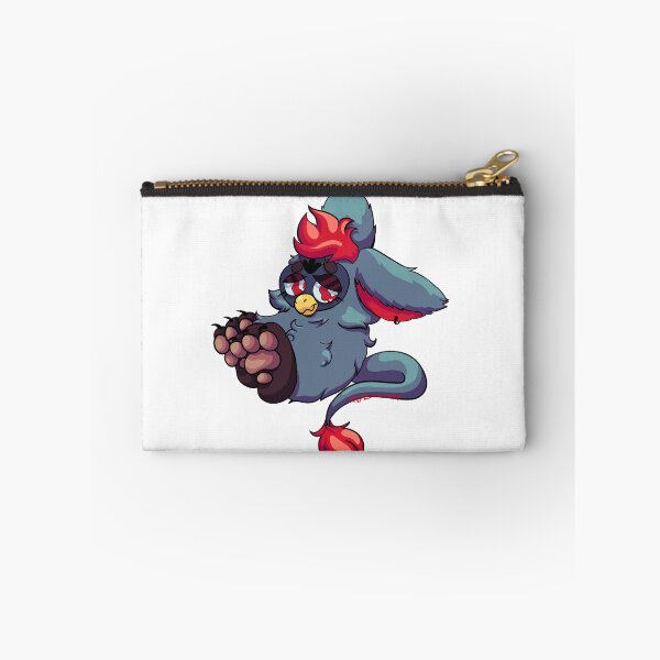 Item preview, Blue Furby  designed and sold by genosroootbeer.