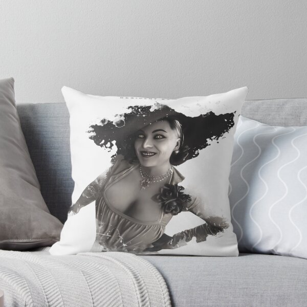 Item preview, Lady Dimitrescu RE8 VILLAGE designed and sold by Marcos RC.
