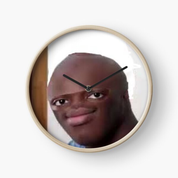 KSI Clock