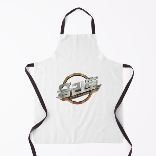 Item preview, Space Sweepers (승리호) 3D Cotton Classic T-Shirt designed and sold by SmileCity.