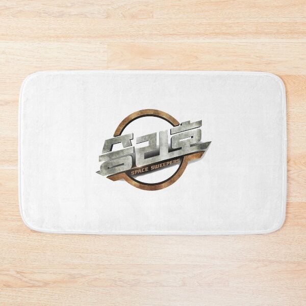 Item preview, Space Sweepers (승리호) 3D Cotton Classic T-Shirt designed and sold by SmileCity.