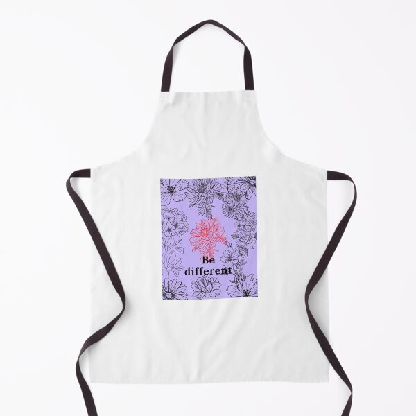 Item preview, Be different designed and sold by mars&muse.