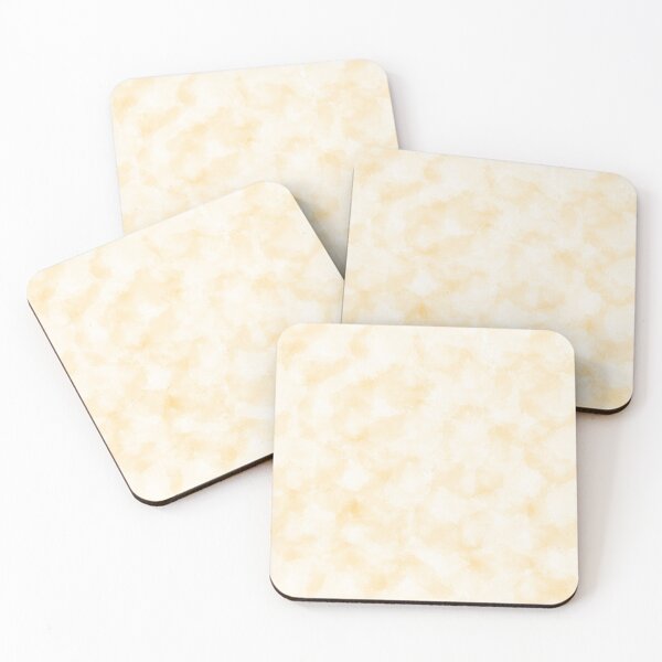 Item preview, watercolor marble (pastel yellow/orange) designed and sold by emilybujos.