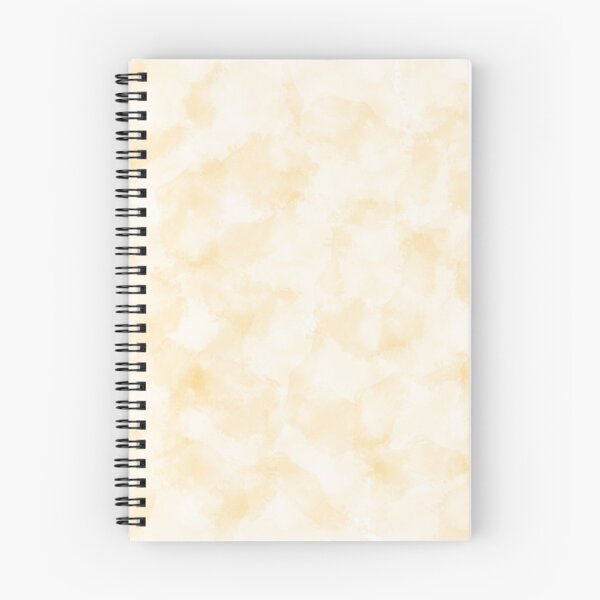 Item preview, watercolor marble (pastel yellow/orange) designed and sold by emilybujos.