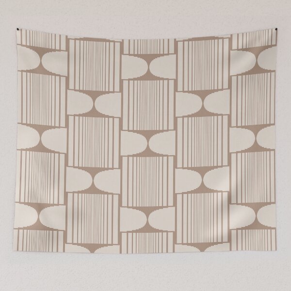Item preview, Abstract pattern with square shapes designed and sold by Victoria Riabov.