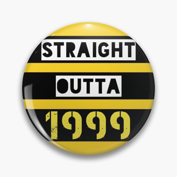 Item preview, STRAIGHT OUTTA 1999 designed and sold by Photography-Art.