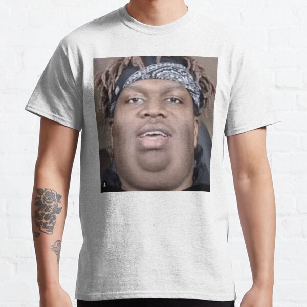 Ksi Bald Baldski T-Shirts | Redbubble