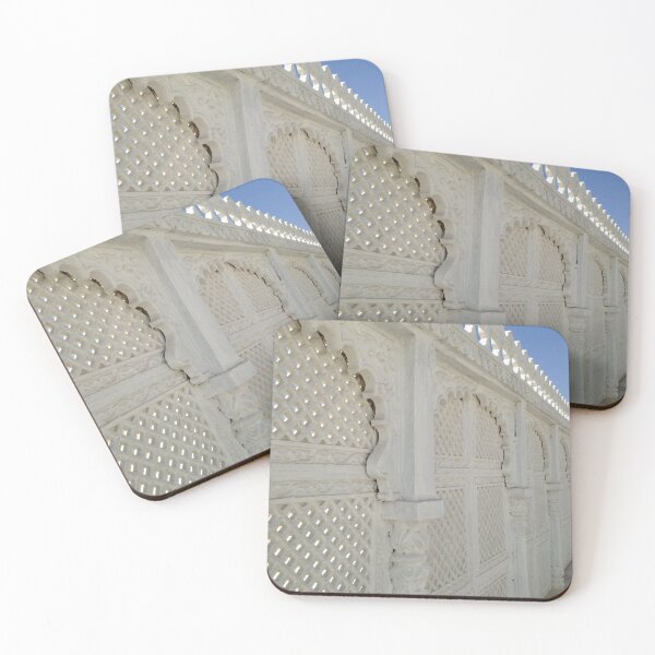 Item preview, India Udaipur Castle Wall designed and sold by LeonardoBotha.
