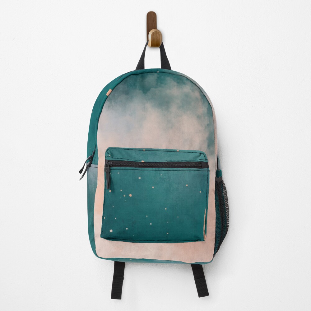 Item preview, Backpack designed and sold by PatternCreator.