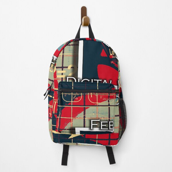 Item preview, I LOVE DIGITAL LEARNING DAY designed and sold by REALDesign-Shop.