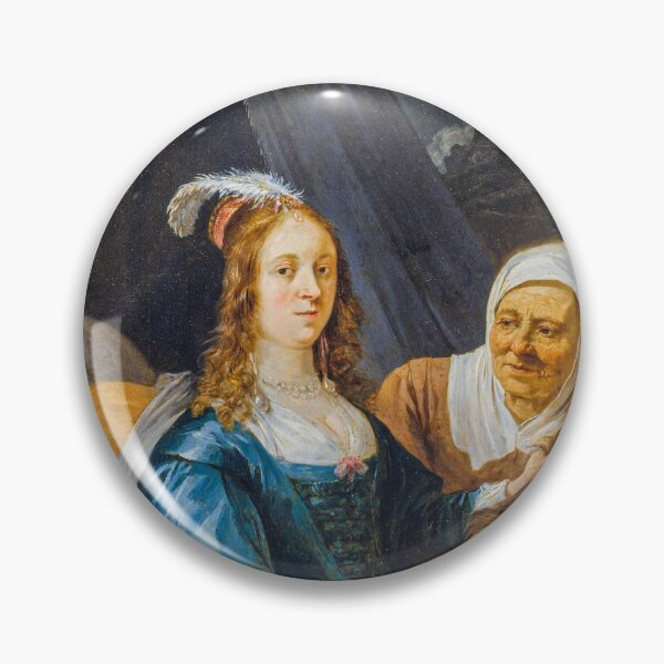 Item preview, Judith with the Head of Holofernes designed and sold by AsaBloom.