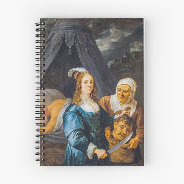 Item preview, Judith with the Head of Holofernes designed and sold by AsaBloom.