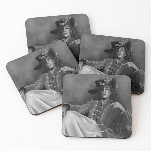 Item preview, Viola Bly Manor designed and sold by danihoov.