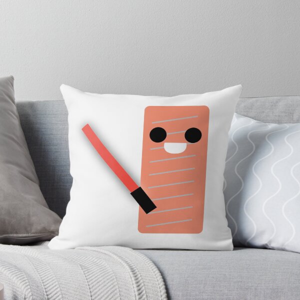 Item preview, Obi Wan Sashimi designed and sold by 3money.