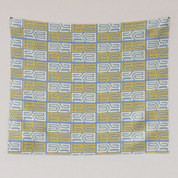 Item preview, Mauritanian designed and sold by Permbo.