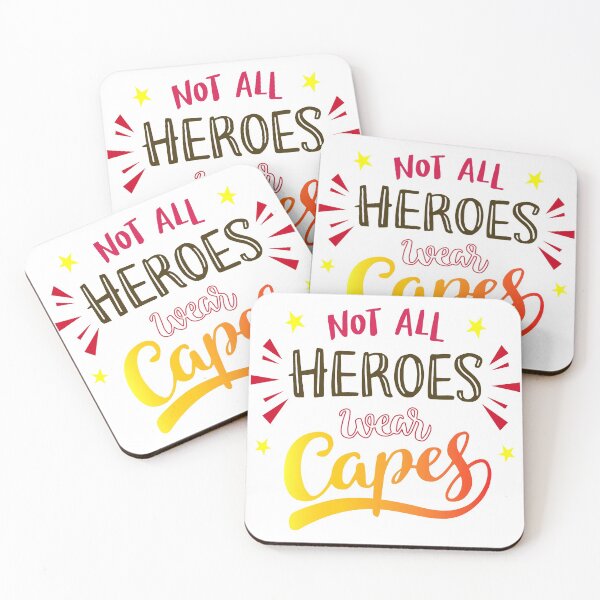 Item preview, Not all heroes wear carpes designed and sold by beoubeou.