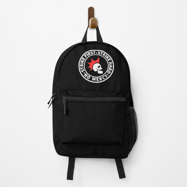 Item preview, STRIKE FIRST STRIKE HARD NO MERCY designed and sold by SD-ART-1997.