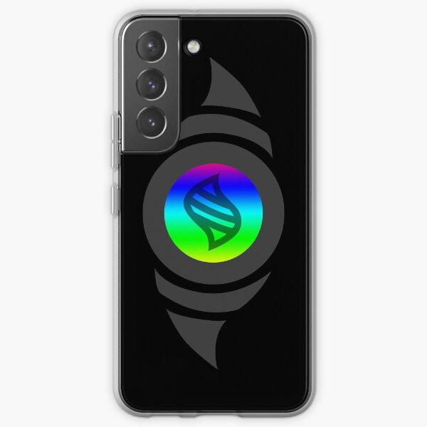 Pokemon - Mega Ring (Kalos) Samsung Galaxy Soft Case