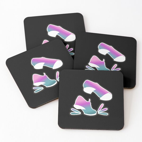 Item preview, tap shoes in colors tie dye black -- The best fun gift for any tap dancer! tap dance art, #tapdanceart, tap fam designed and sold by TAP-DANCE-ART.