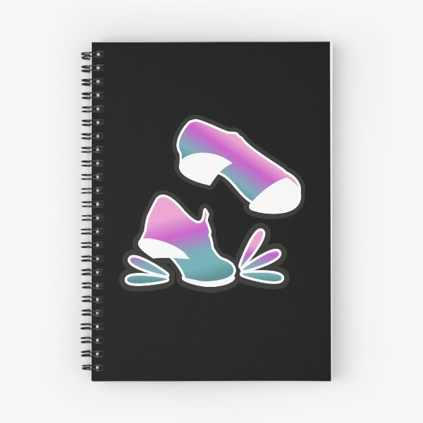 Item preview, tap shoes in colors tie dye black -- The best fun gift for any tap dancer! tap dance art, #tapdanceart, tap fam designed and sold by TAP-DANCE-ART.