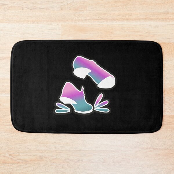 Item preview, tap shoes in colors tie dye black -- The best fun gift for any tap dancer! tap dance art, #tapdanceart, tap fam designed and sold by TAP-DANCE-ART.
